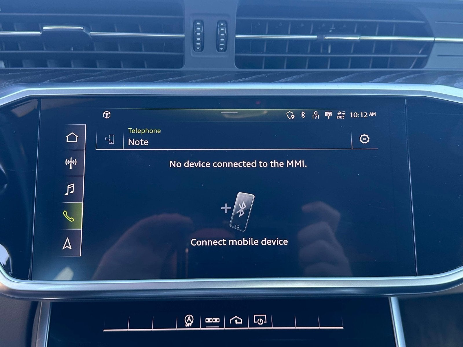 2021 Audi A6 Premium Plus