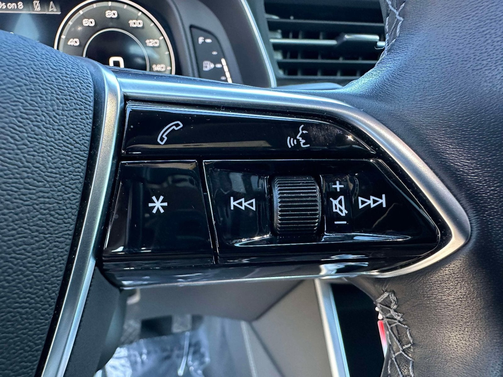 2021 Audi A6 Premium Plus