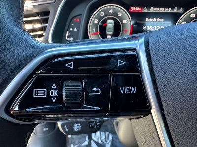 2021 Audi A6 Premium Plus