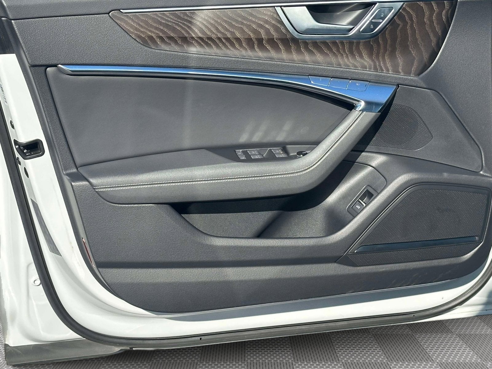 2021 Audi A6 Premium Plus