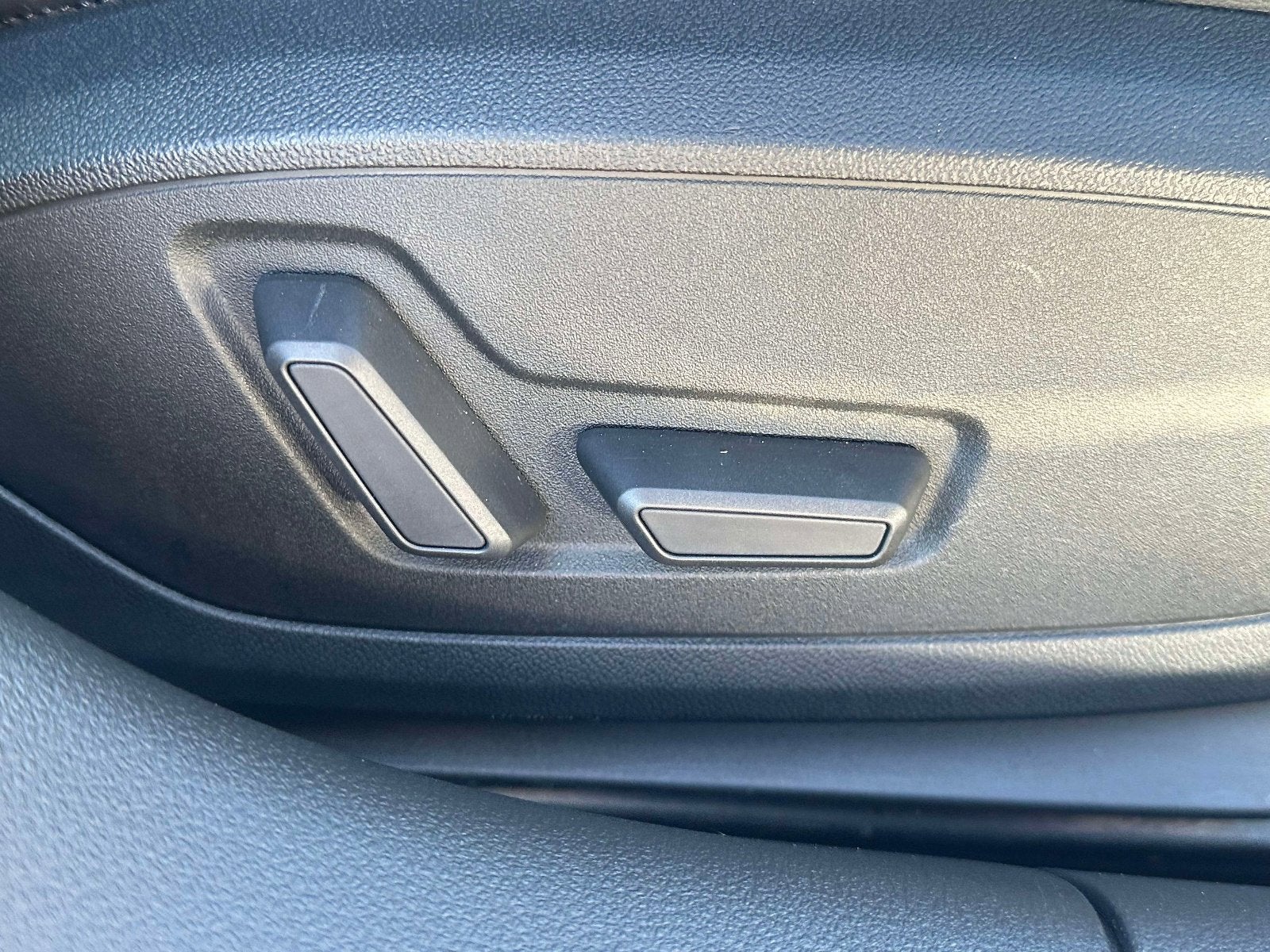 2021 Audi A6 Premium Plus