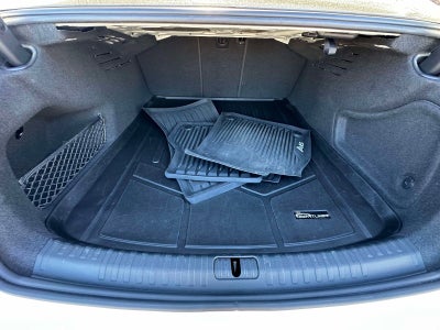 2021 Audi A6 Premium Plus