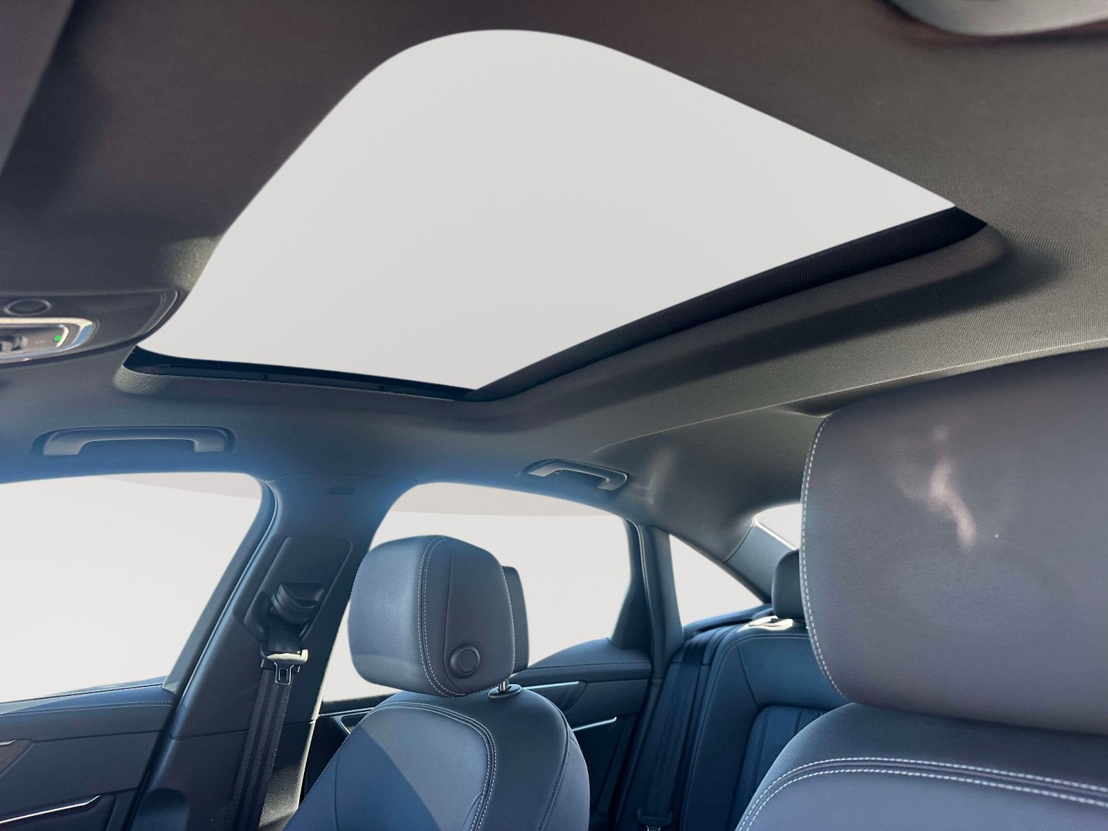 2021 Audi A6 Premium Plus