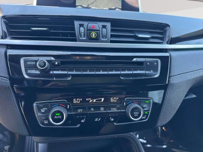 2019 BMW X2 xDrive28i
