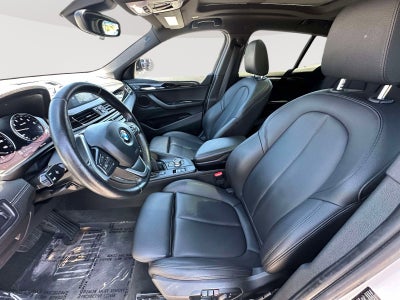 2019 BMW X2 xDrive28i