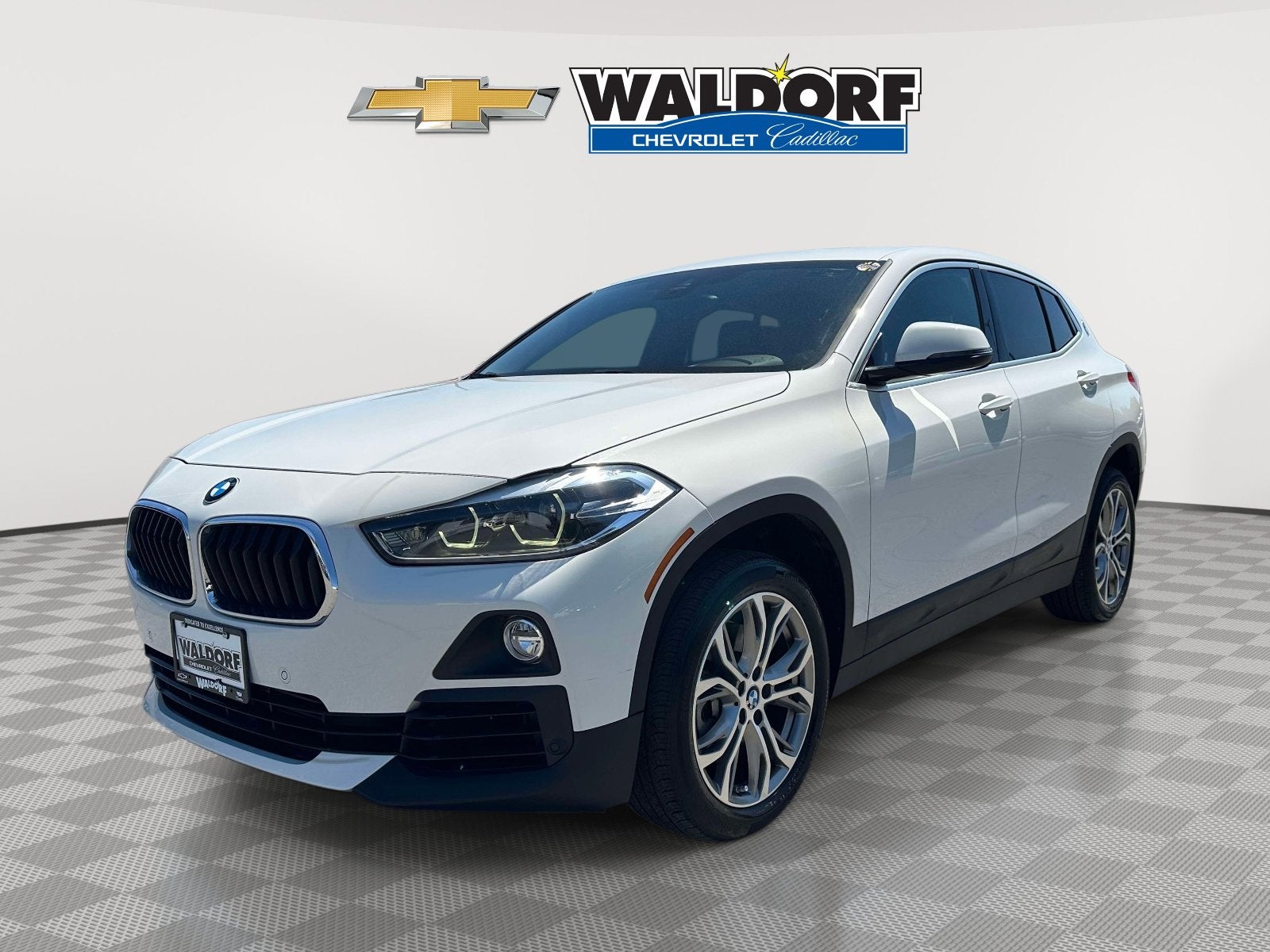 2019 BMW X2 xDrive28i