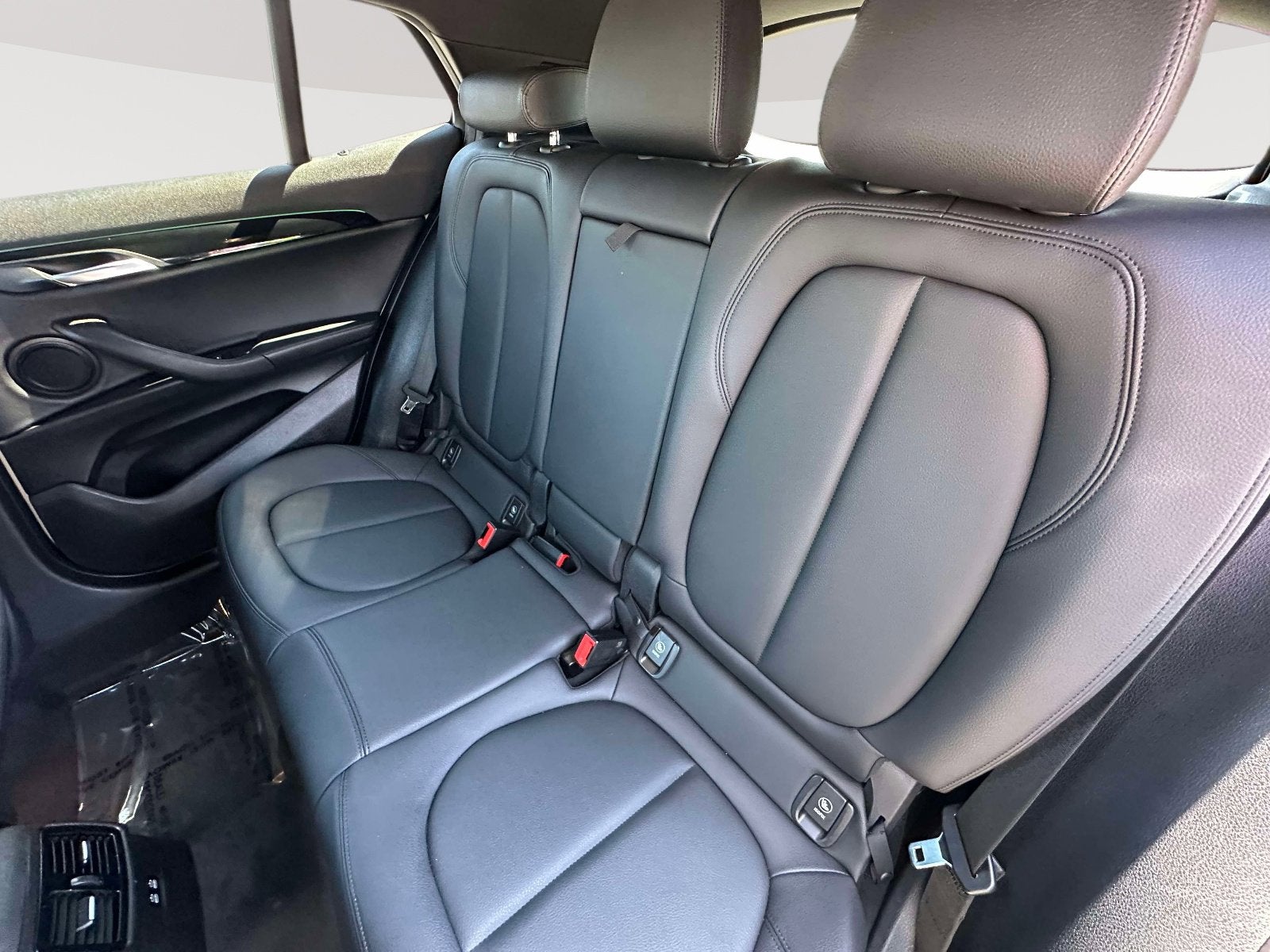 2019 BMW X2 xDrive28i