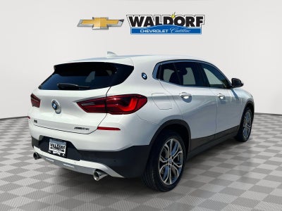 2019 BMW X2 xDrive28i