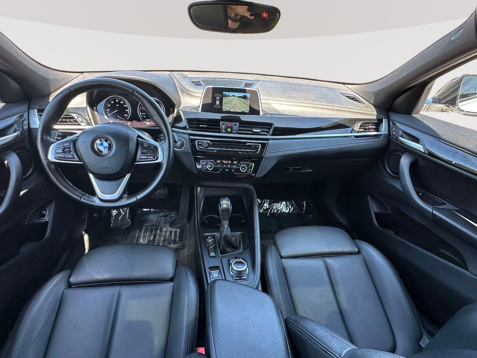 2019 BMW X2 xDrive28i