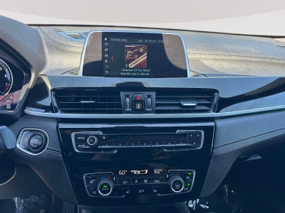 2019 BMW X2 xDrive28i