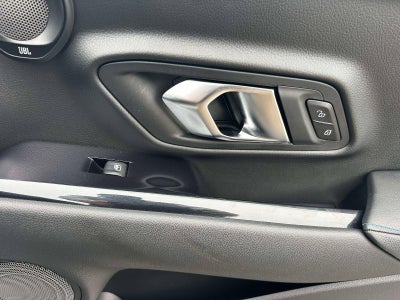 2021 Toyota GR Supra 3.0