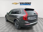 2024 Volvo XC90 Plus Bright Theme