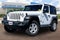2018 Jeep Wrangler Sport S 4x4