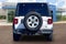 2018 Jeep Wrangler Sport S 4x4