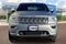 2021 Jeep Grand Cherokee Overland 4X4
