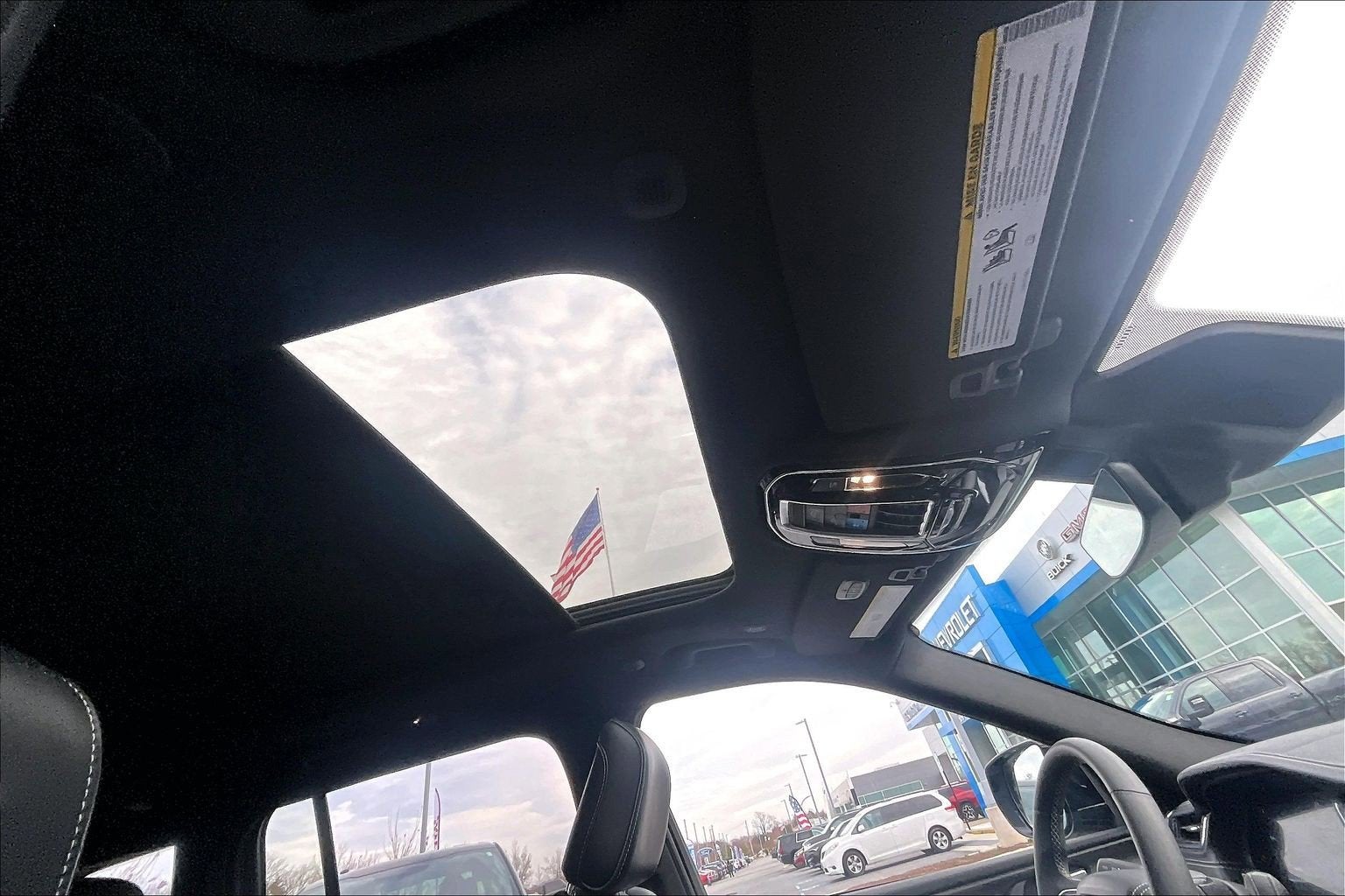 2023 Jeep Grand Cherokee 4xe Overland