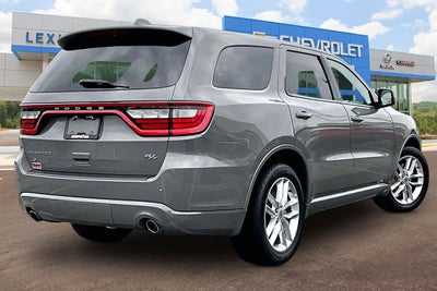 2021 Dodge Durango R/T AWD