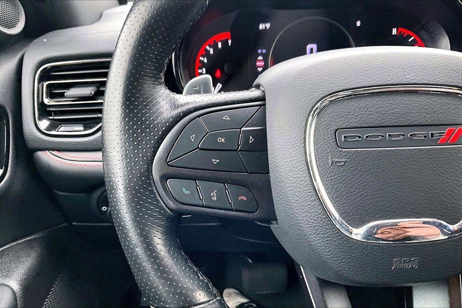 2021 Dodge Durango R/T AWD