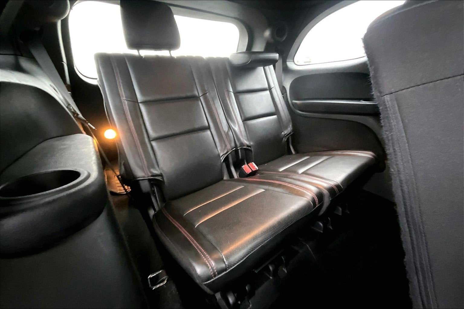 2021 Dodge Durango R/T AWD