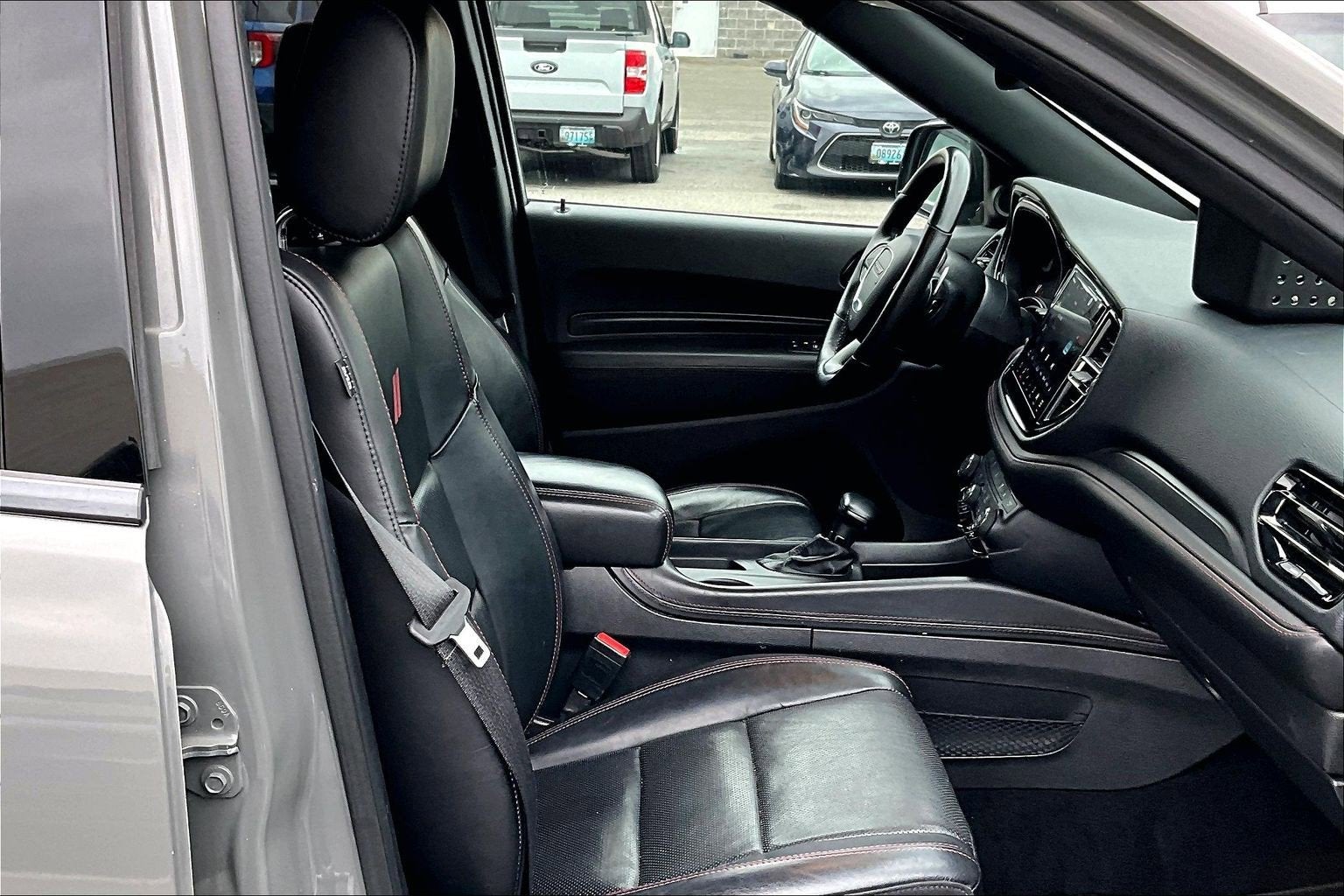 2021 Dodge Durango R/T AWD