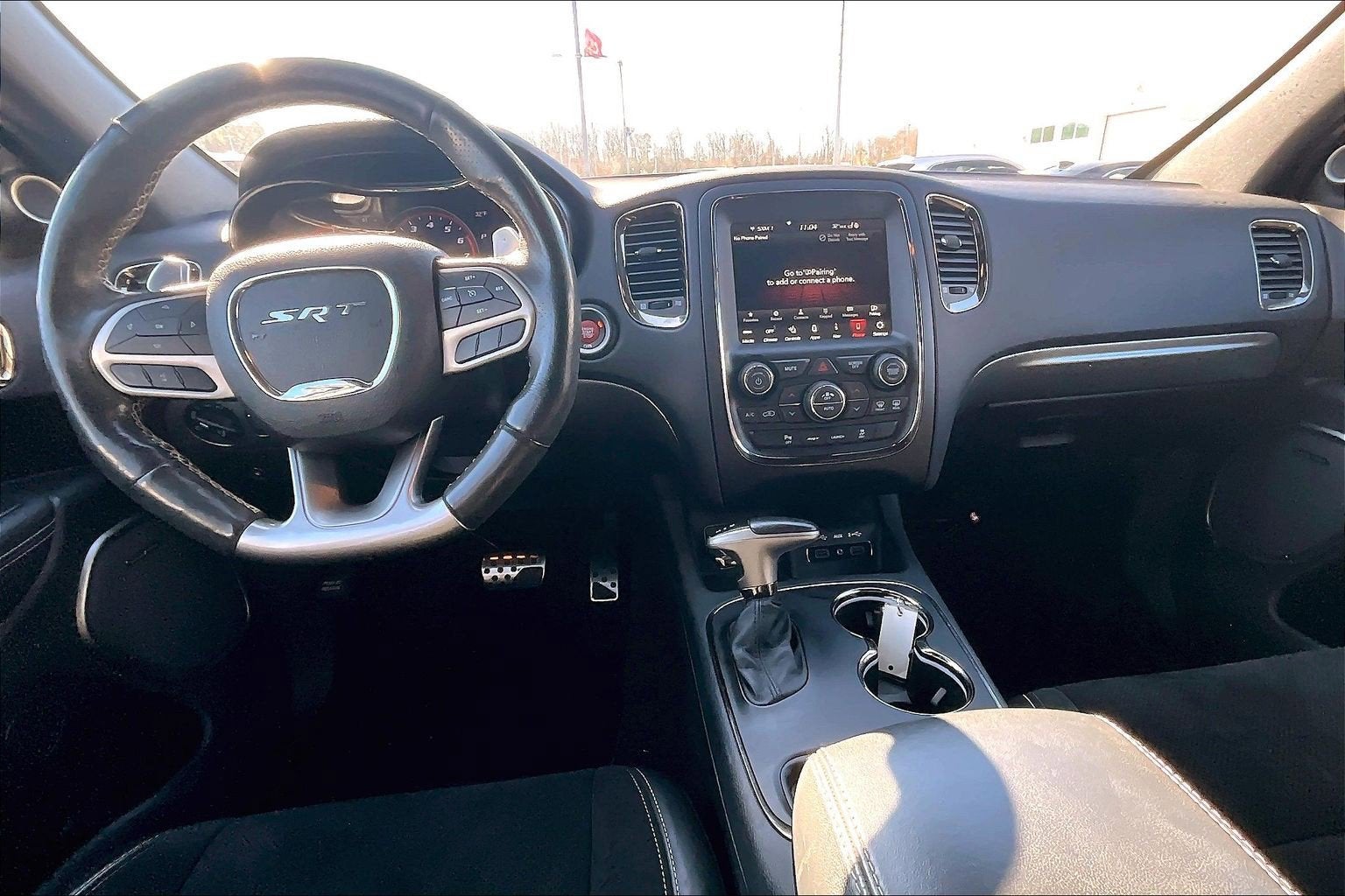 2020 Dodge Durango SRT AWD