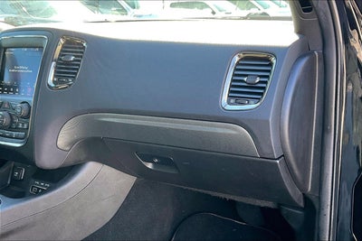 2020 Dodge Durango SRT AWD