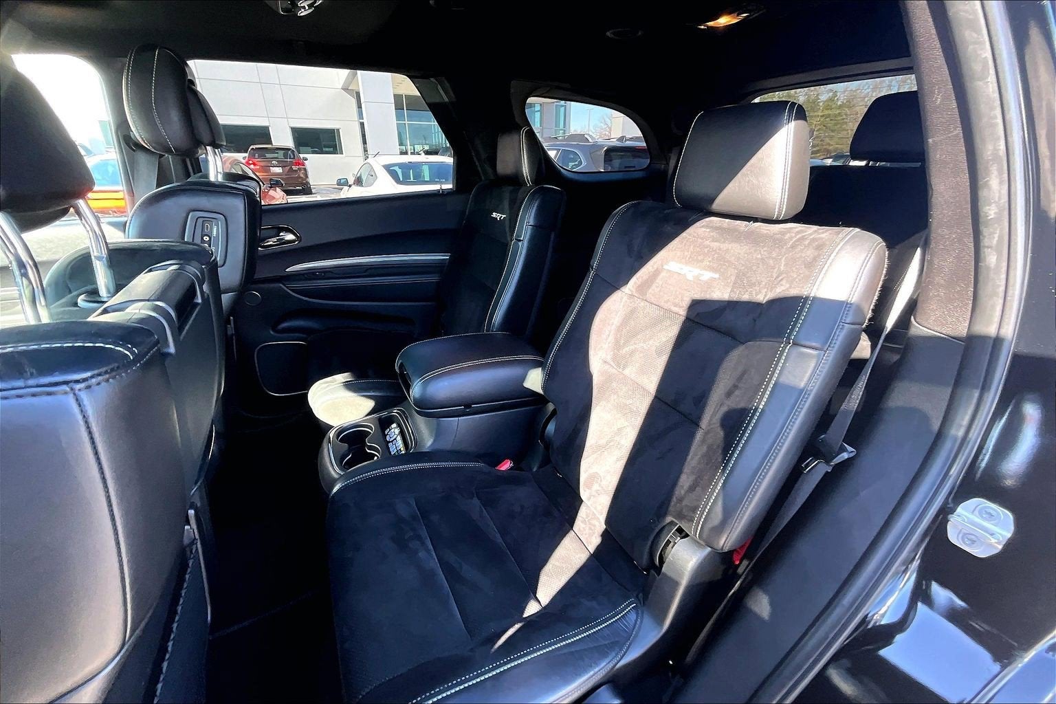 2020 Dodge Durango SRT AWD