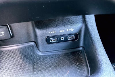 2020 Dodge Durango SRT AWD