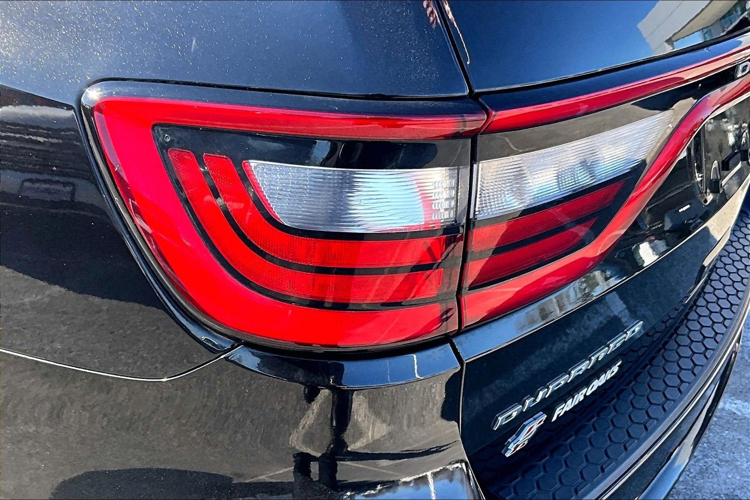 2020 Dodge Durango SRT AWD