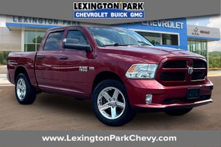 2014 RAM 1500 Express