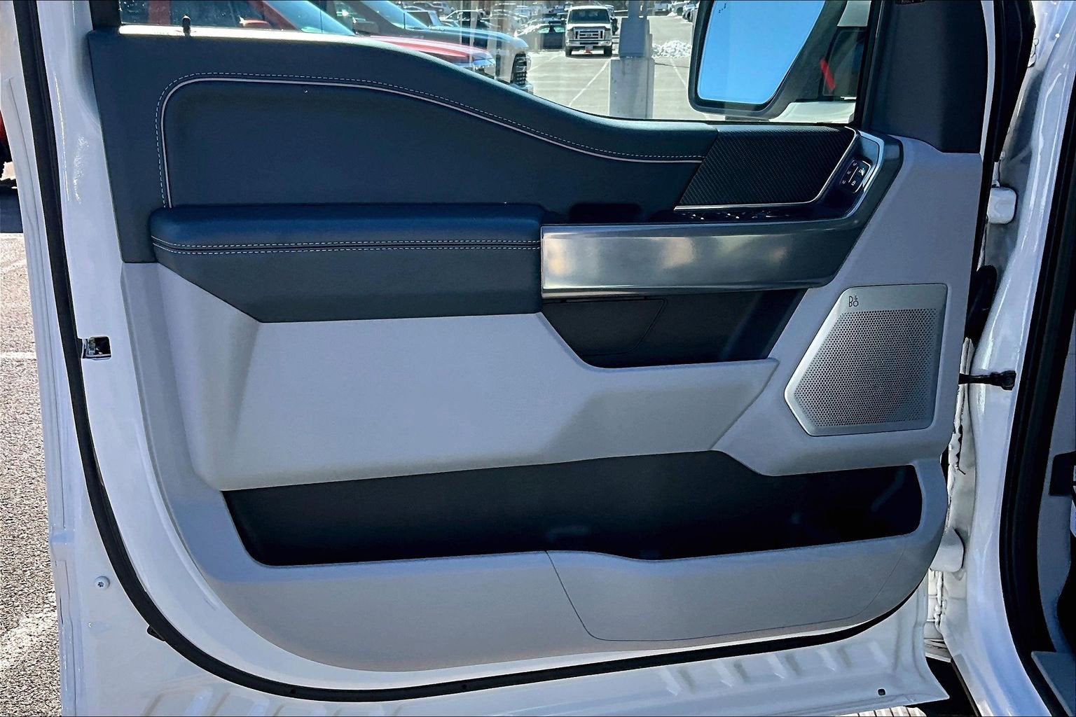 2022 Ford F-150 Limited