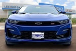 2020 Chevrolet Camaro 1SS