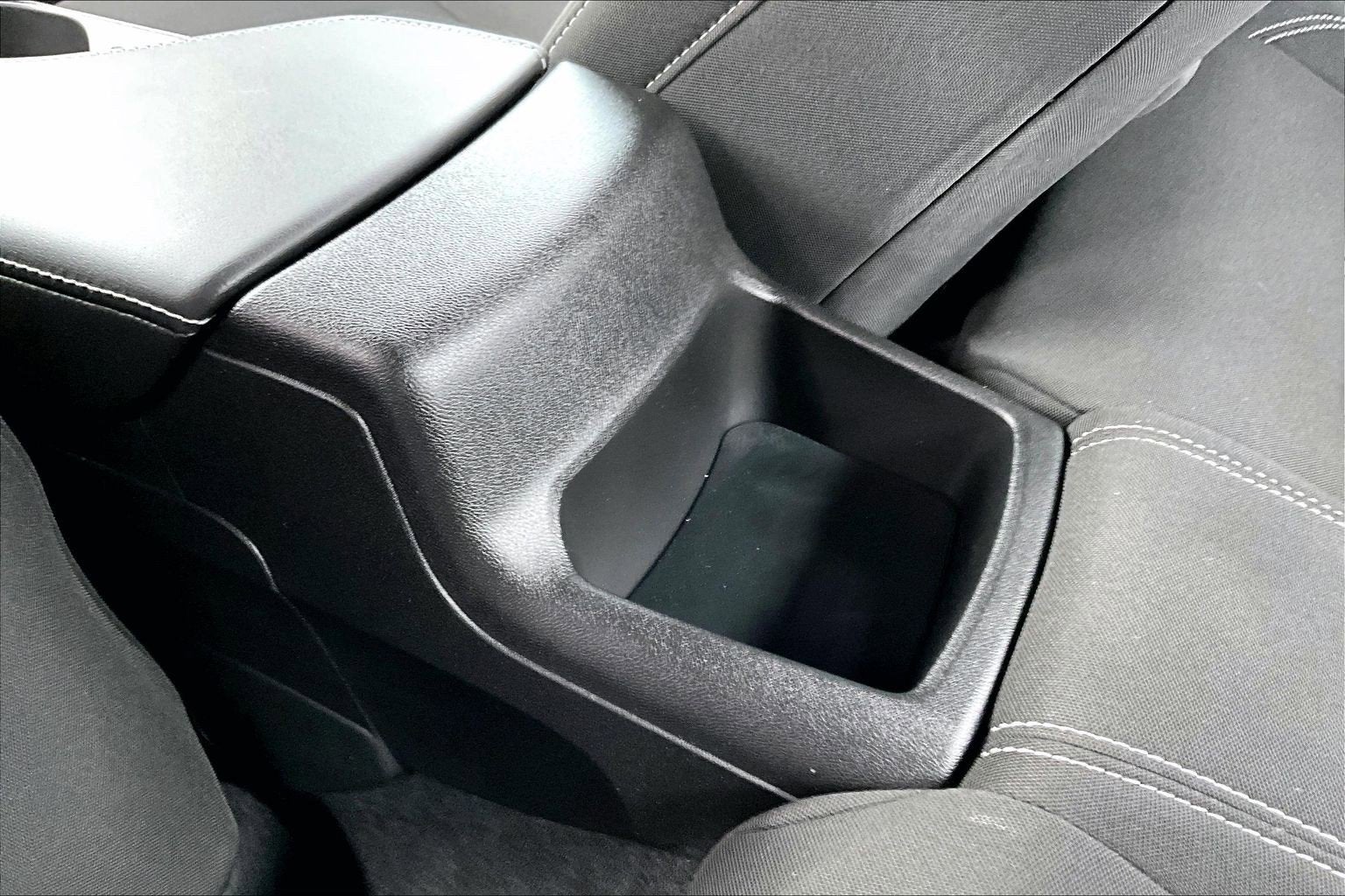 2020 Chevrolet Camaro 1SS