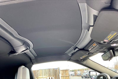 2024 Chevrolet Corvette Stingray 1LT