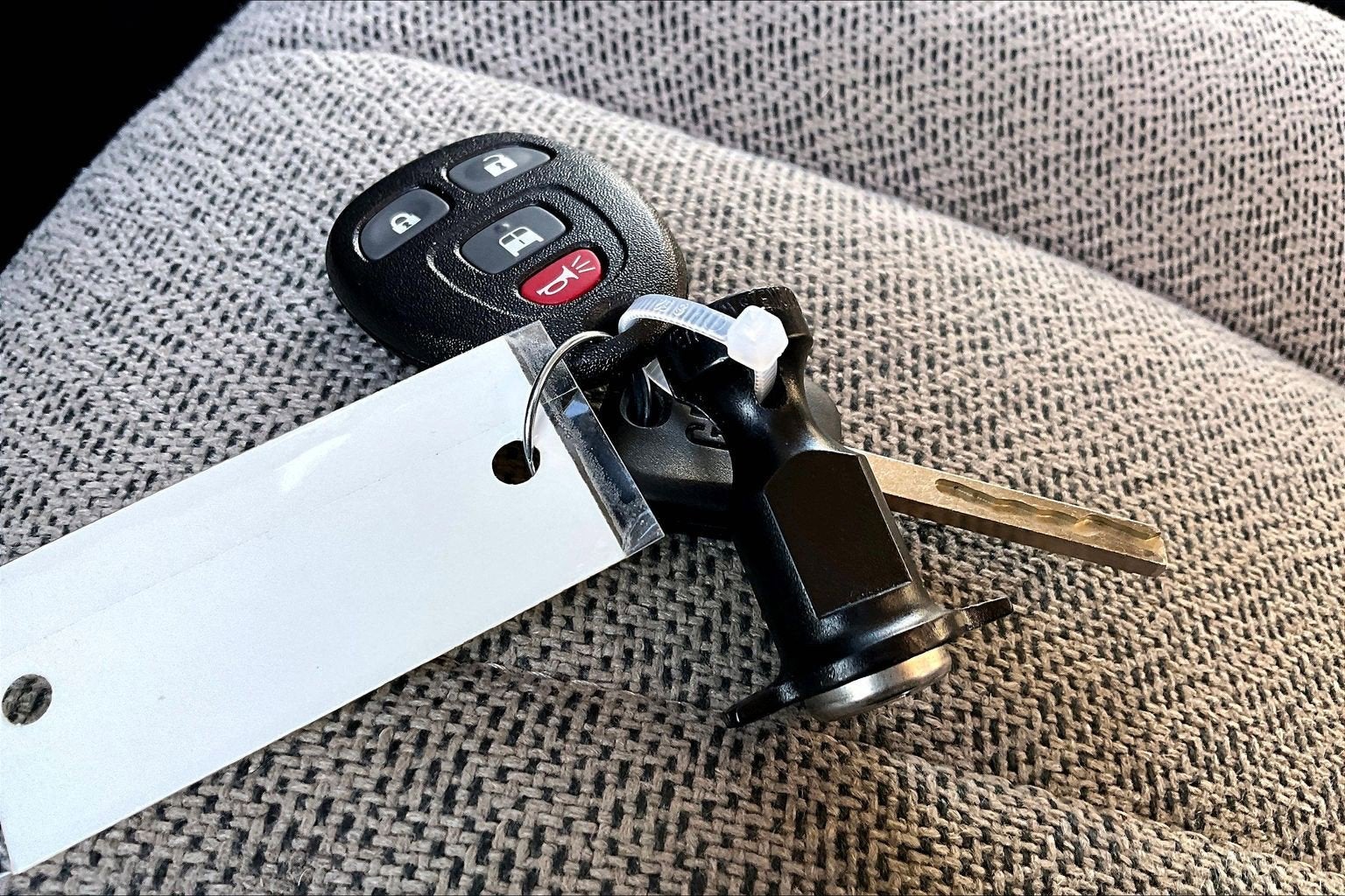 2018 Chevrolet Express Passenger 2500 LT