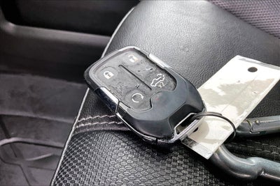 2023 Chevrolet Silverado 2500 HD High Country