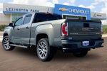 2017 GMC Canyon 4WD Denali