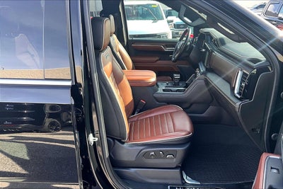 2023 GMC Sierra 1500 Denali Ultimate