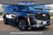 2022 Cadillac Escalade ESV Sport