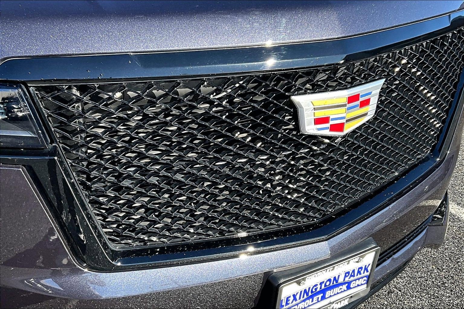 2022 Cadillac Escalade ESV Sport