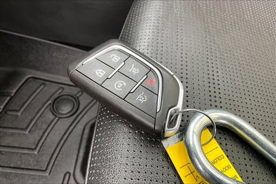 2021 Cadillac Escalade ESV Sport