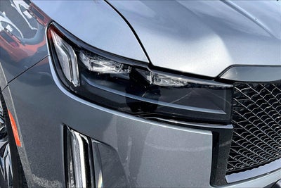 2021 Cadillac Escalade ESV Sport