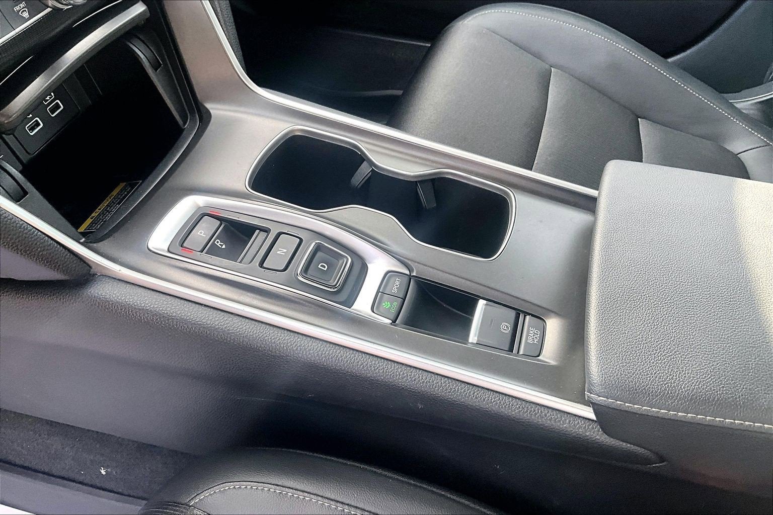 2022 Honda Accord Sport 2.0T