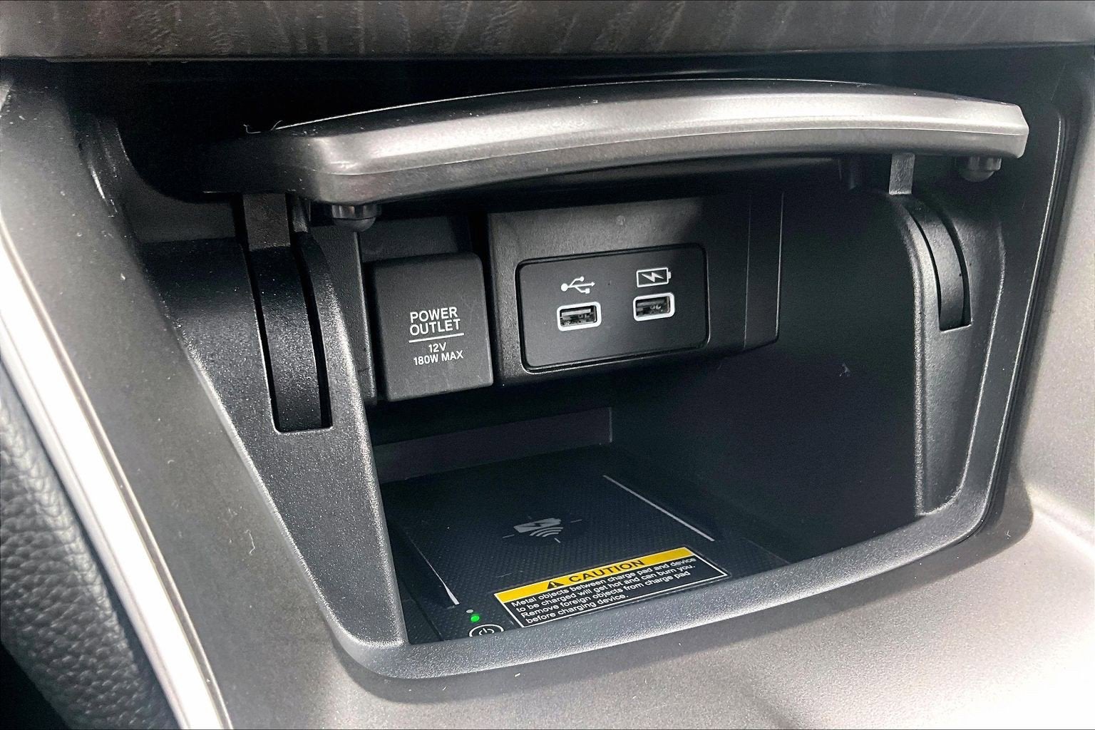 2021 Honda Accord Hybrid EX