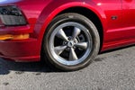 2006 Ford Mustang GT Deluxe