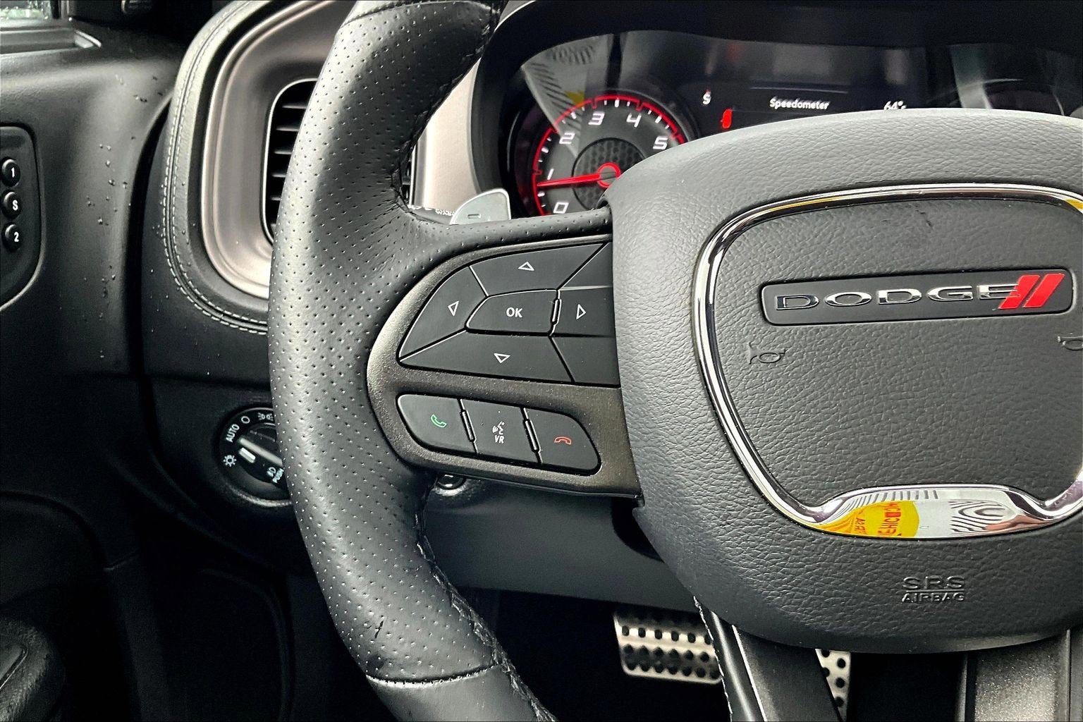 2023 Dodge Charger R/T