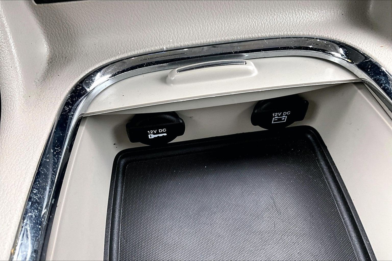 2013 Dodge Grand Caravan Crew