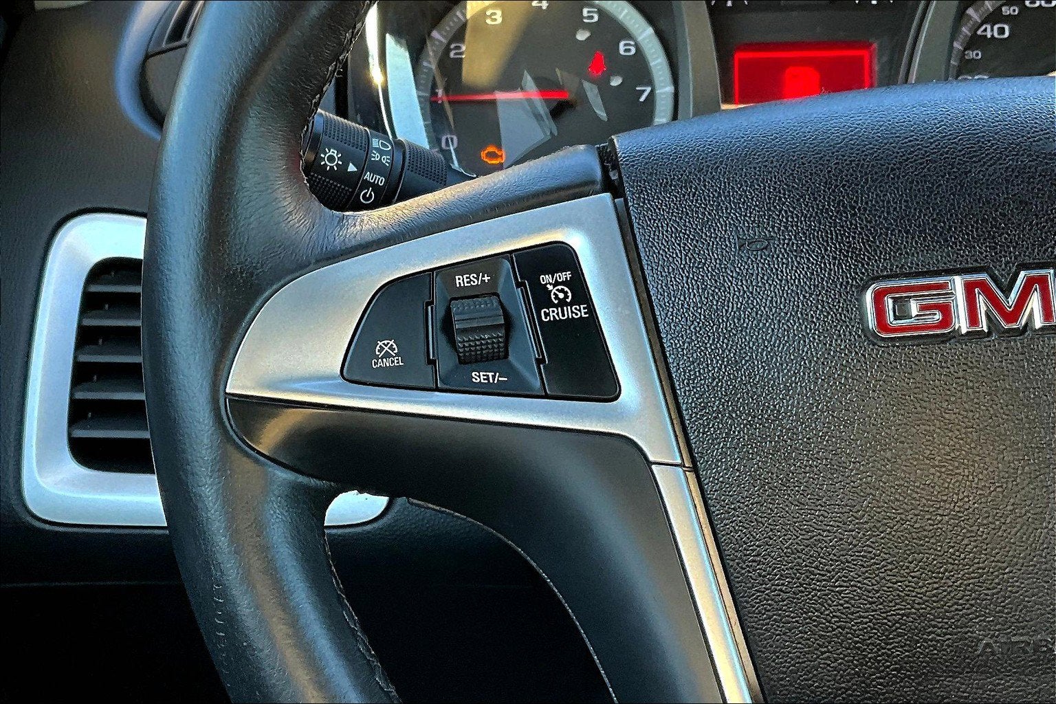 2015 GMC Terrain SLE