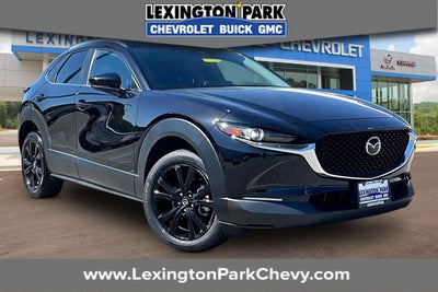 2024 Mazda Mazda CX-30 2.5 S Select Sport