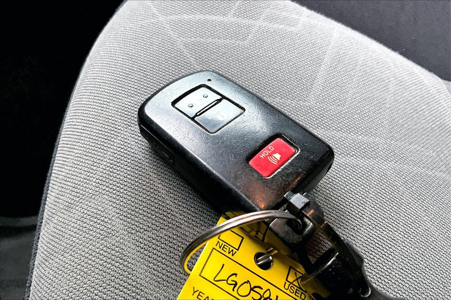 2020 Toyota Tacoma TRD Off-Road